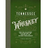 Cider Mill Press Tennessee Whiskey - Carlo DeVito