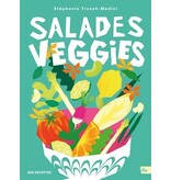 La Plage Salades veggies - Stéphanie Tresch-Medici