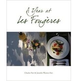 Chelsea Books Livre d'occasion - A year at Les Fougères - Charles Part, Jennifer Warren