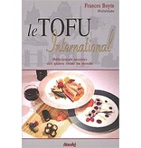 Stanké Livre d'occasion - Le Tofu international - Frances Boyte