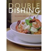 Whitecap Livre d'occasion - Double Dishing - The Dishing Women Entertain