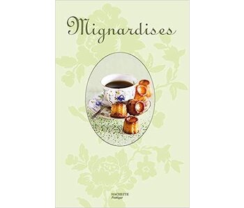 Livre d'occasion - Mignardises - Philippe Mérel