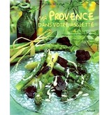 Aubanel Livre d'occasion - Ma Provence dans votre assiette - Flora Mikula