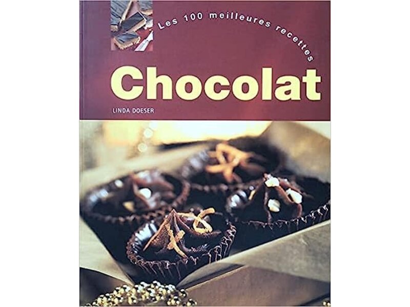 Parragon Livre d'occasion - Chocolat - Linda Doeser