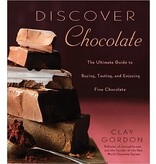 Gotham Books Livre d'occasion - Discover Chocolate - Clay Gordon