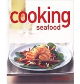 Thunder Bay Press Livre d'occasion - Cooking Seafood - Kathy Knudsen