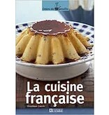 Éditions de l'homme Livre d'occasion - La cuisine française - Véronique Cauvin
