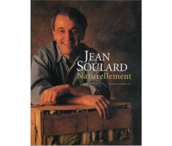 Livre d'occasion - Naturellement - Jean Soulard