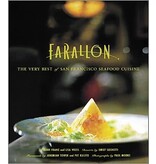 Chronicle Books Livre d'occasion - Farallon. The very best of San Francisco Cuisine - Mark Franz, Lisa Weiss, Emily Luchetti