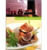 Flammarion Livre d'occasion - La cuisine des beaux jours - Marianne Paquin