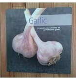 Parragon Livre d'occasion - Garlic. A somptuous selection of gastronomic gems - Linda Doesser