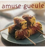 Éditions Soline Livre d'occasion - Amuse-gueule - Vicki Liley