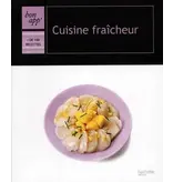 Hachette pratique Livre d'occasion - Cuisine fraîcheur - Collectif