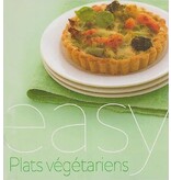 Parragon Livre d'occasion - Easy. Plats végétariens - Collectif