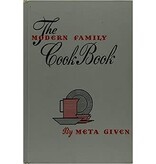 J. G. Ferguson and Associates Livre d'occasion - The Modern Family Cookbook - Meta Given