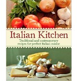 Parragon Livre d'occasion - Italian Kitchen. Traditional and Contemporary Recipes for Perfect Italian Cuisine - Collectif