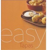 Parragon Livre d'occasion - Easy. Tapas - Collectif