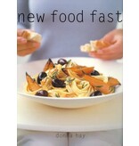 Whitecap Livre d'occasion - New Food Fast - Donna Hay