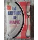 Tallandier Livre d'occasion - La cuisine de Mapie - Mapie de Toulouse-Lautrec