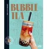 Marabout Bubble tea : tout le monde en parle, moi je le cuisine - Sandra Mahut