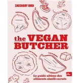 La Plage The vegan butcher - Zacchary Bird