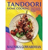 Hardie Grant Tandoori Home Cooking - Maunika Gowardhan