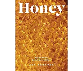 Honey - Amy Newsome