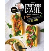 Larousse pratique Street Food d'Asie - Thai Liou