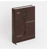 phaidon The Chocolate Spoon: Italian Sweets from the Silver Spoon - The Silver Spoon Kitchen