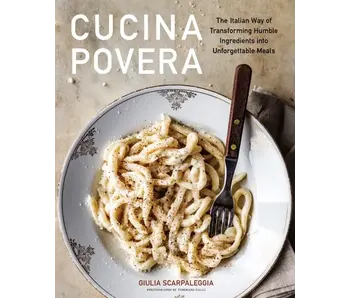 Cucina Povera - Giulia Scarpaleggia
