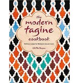 Ryland Peters & Small The Modern Tagine Cookbook: Delicious recipes for Moroccan one-pot meals - Ghillie Basan