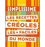 Hachette pratique Les recettes créoles les + faciles du monde - Jean-François Mallet