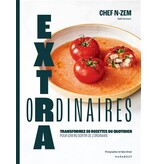 Marabout Extra ordinaires - Chef N-Zem