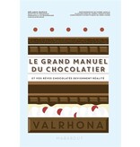 Marabout Grand manuel du chocolatier - Mélanie Dupuis