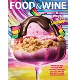 Food & Wine Food & Wine - Août 2023