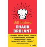 points Chaud brûlant - Bill Buford