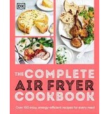 The Complete Air Fryer Cookbook par COLLECTIF