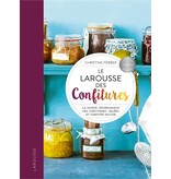 Larousse pratique Larousse des confitures - Christine Ferber