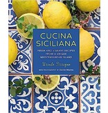 Ryland Peters & Small Cucina Siciliana: Fresh and vibrant recipes from a unique Mediterranean island - Ursula Ferrigno
