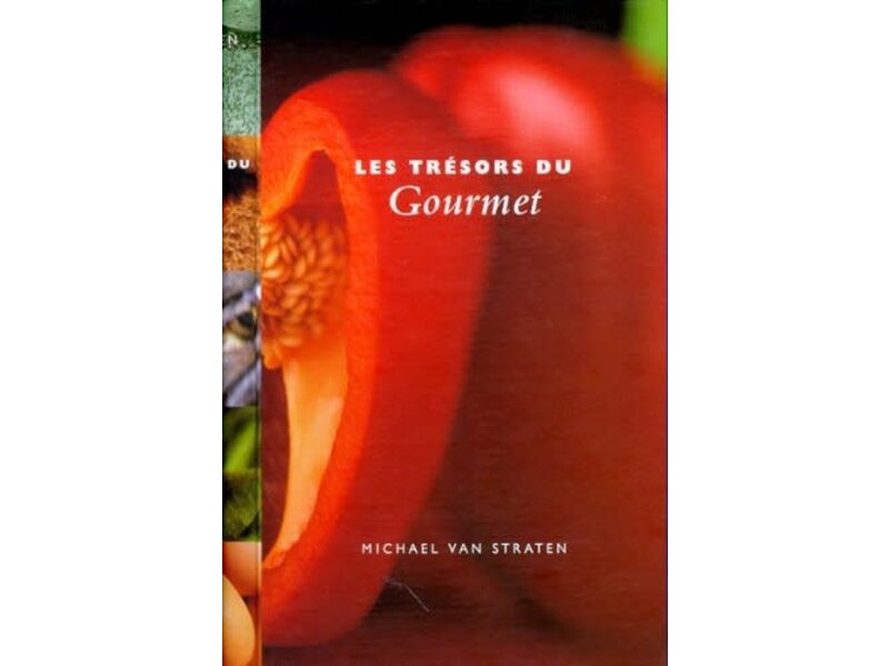 Evergreen Les trésors du Gourmet - Michael Van Straten