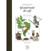 le sureau Grand traité du café - Mireille Gayet
