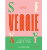 Hachette pratique Sexy veggie : 50 recettes de street-food végétariennes + 5 recettes doggy - YocestJane - PARUTION 16 OCTOBRE 2023