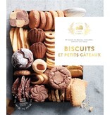 Hachette pratique Biscuits et petits gâteaux : 60 recettes de douceurs irrésistibles, élaborées avec amour - Emilie Perrin
