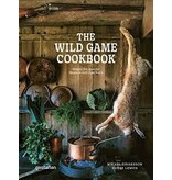 Gestalten The wild game cookbook - Mikael Einarsson, Hubbe Lemon - Gestalten