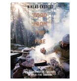 Rizzoli Food from the Fire: The Scandinavian Flavours of Open-fire Cooking -Niklas Ekstedt