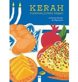 La Plage Kerah : cuisines juives vegan - Julianne Aknine