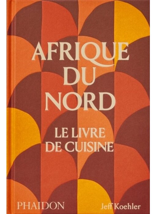 CAHIER DE RECETTES (version française) – par Paperole