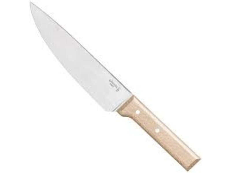 Couteau de chef Opinel N0 118