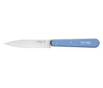 Couteau d'office No 112 - Bleu - Opinel