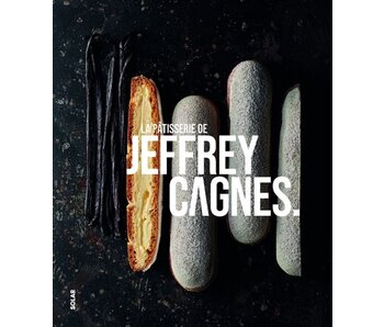 La pâtisserie de Jeffrey Cagnes - Jeffrey Cagnes